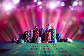 Sports and casino style sections displayed on bdt 1000 homepage